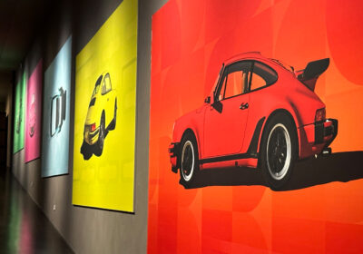 Hans-Peter Porsche Traumwerk