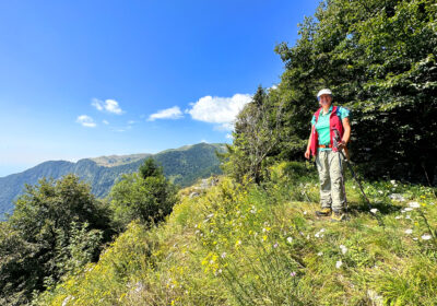 Monte Boccaor