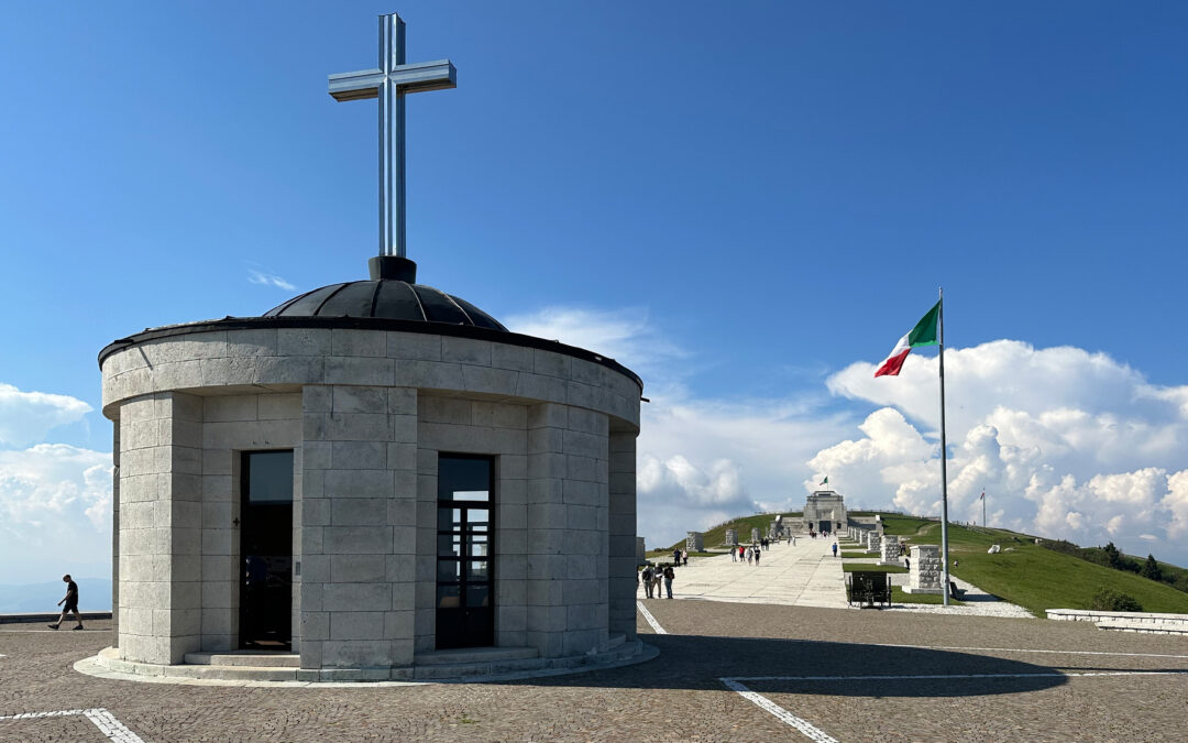 Monte Grappa