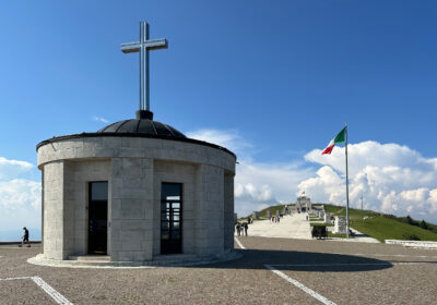 Monte Grappa