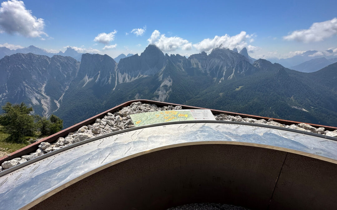 Monte Rite