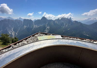 Monte Rite