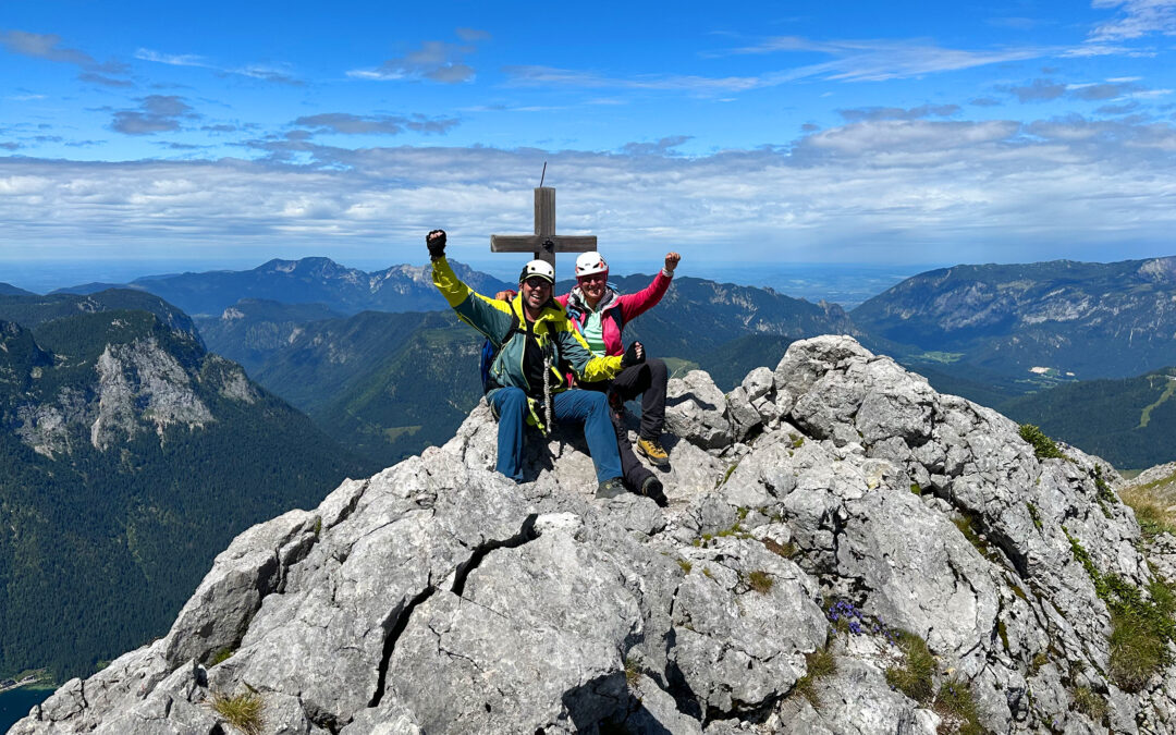 Schärtenspitze
