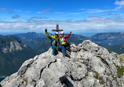 Schärtenspitze
