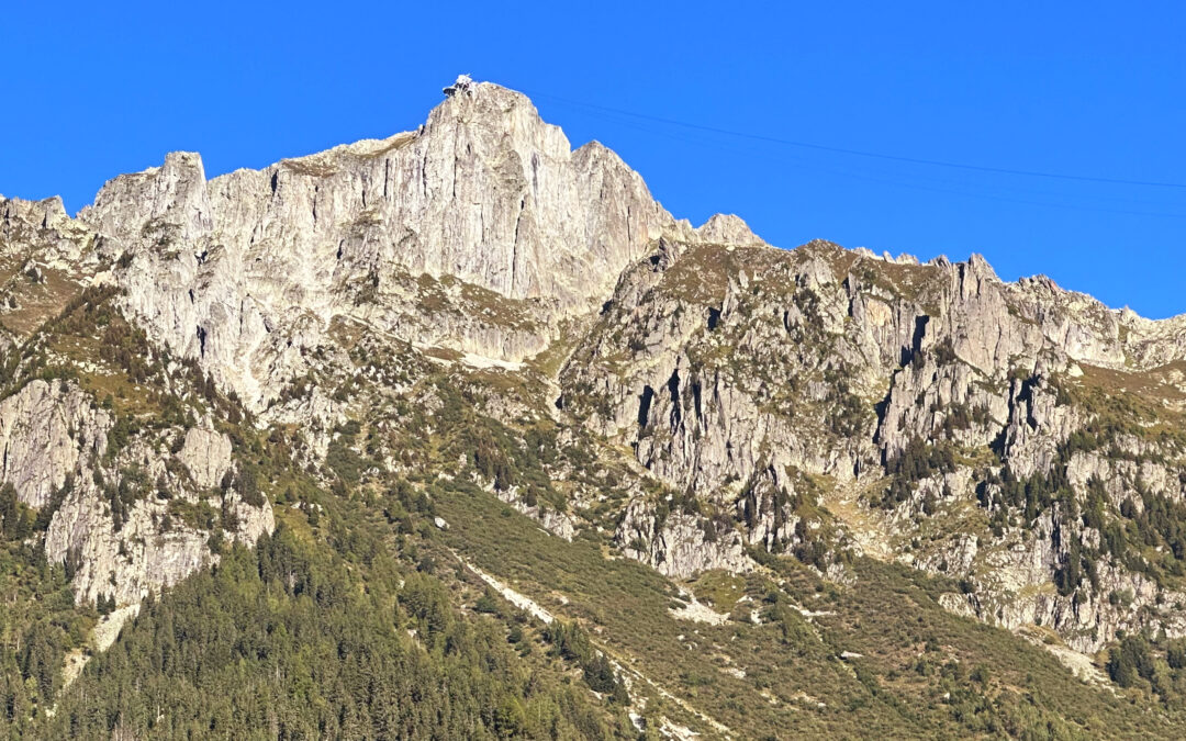 Brévent