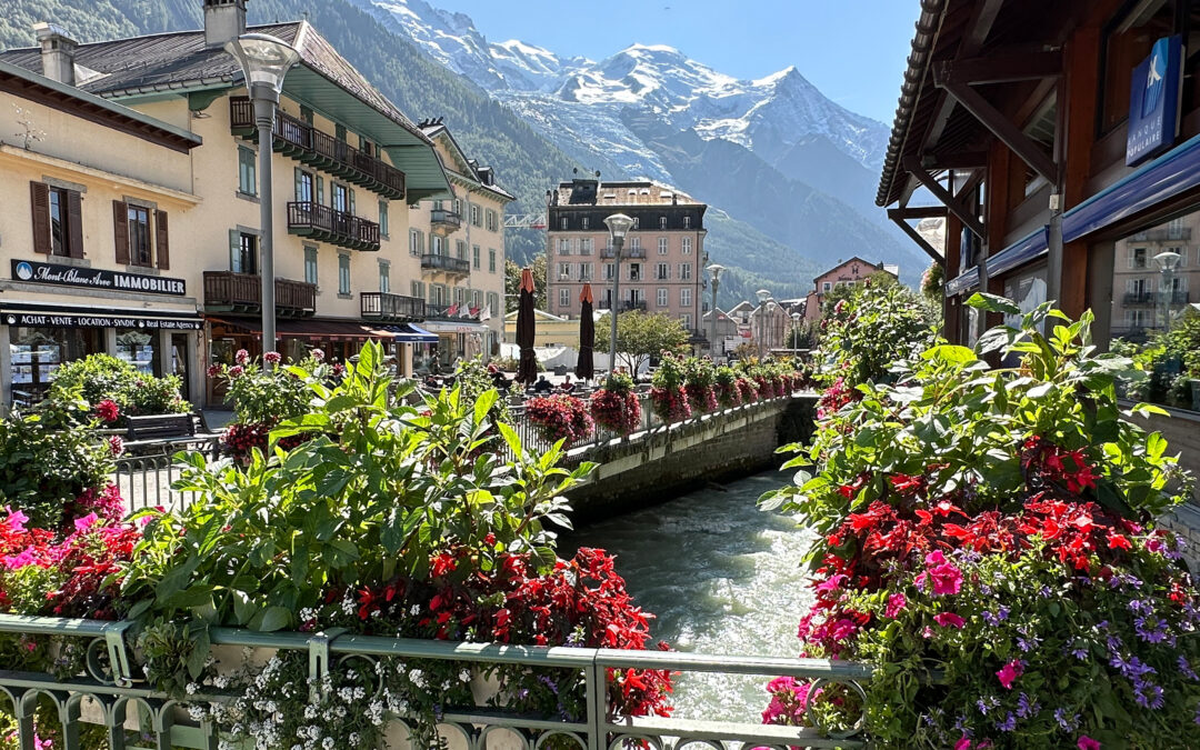 Chamonix