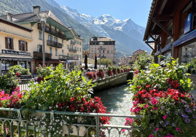 Chamonix