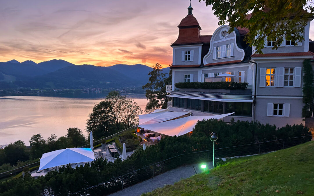 Das Tegernsee