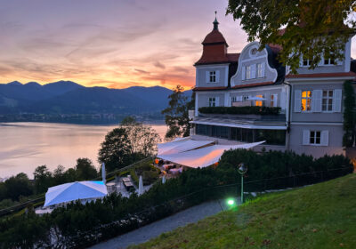 Das Tegernsee