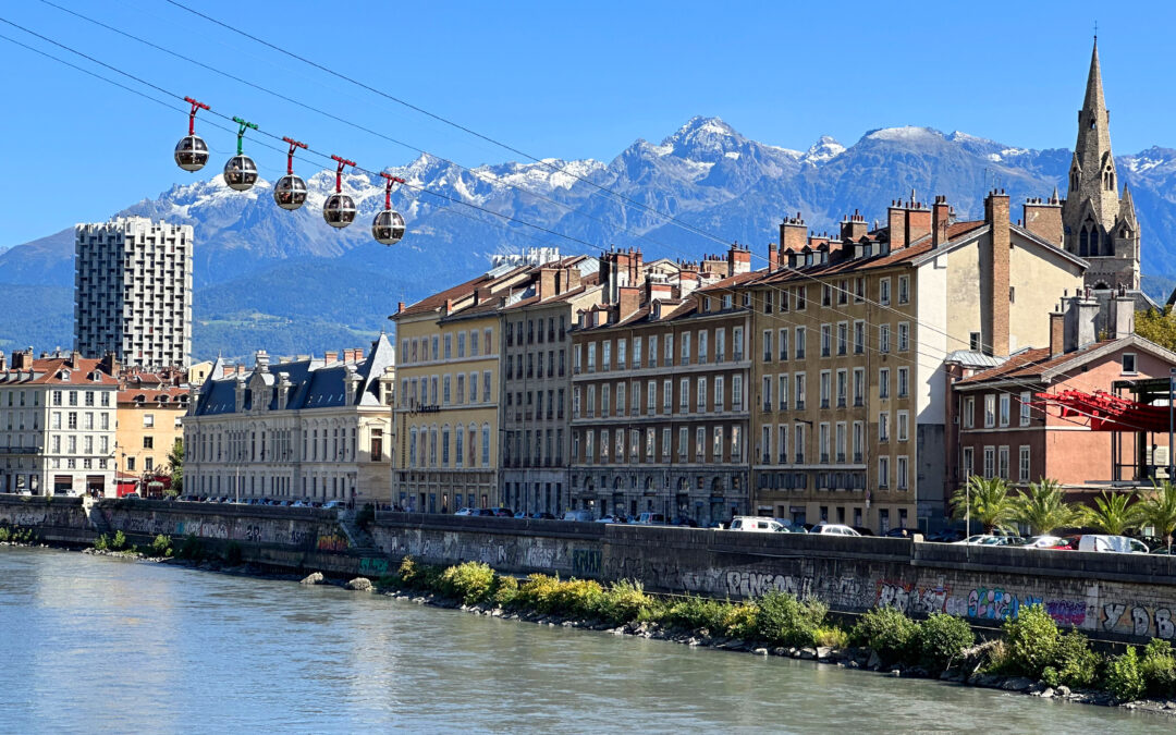Grenoble