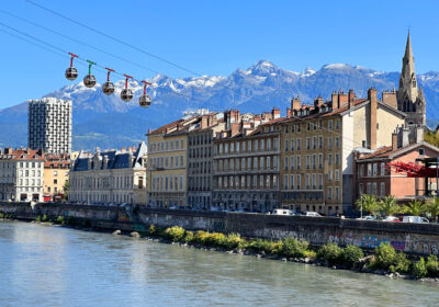 Grenoble