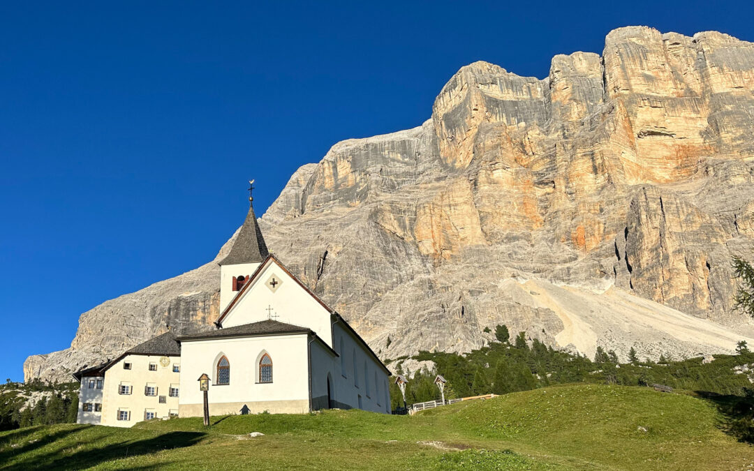 Heiligkreuzkofel