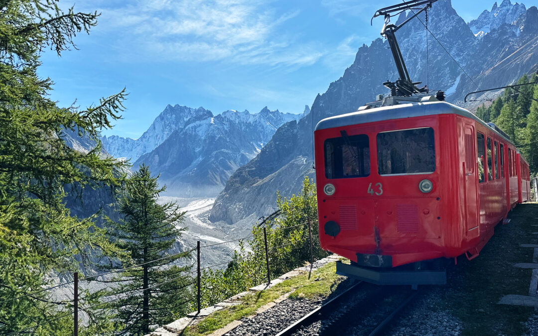 Mer de glace