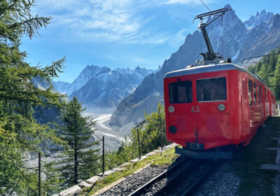 Mer de glace