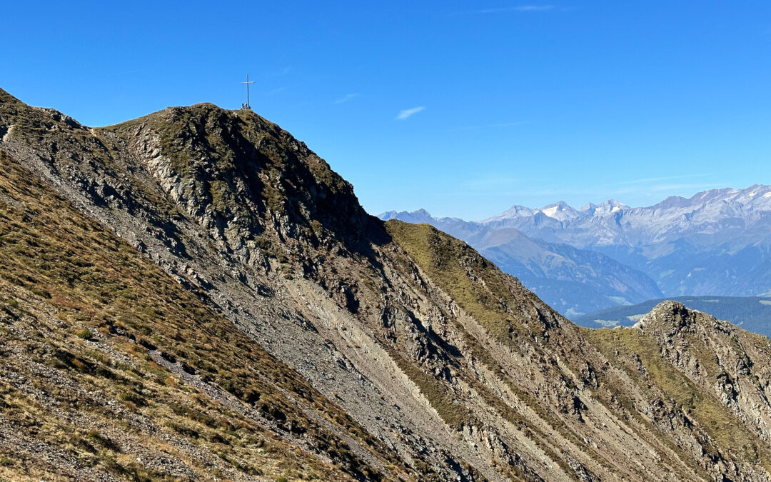 Pfannspitze