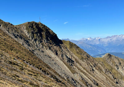 Pfannspitze