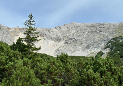 Pleisenspitze