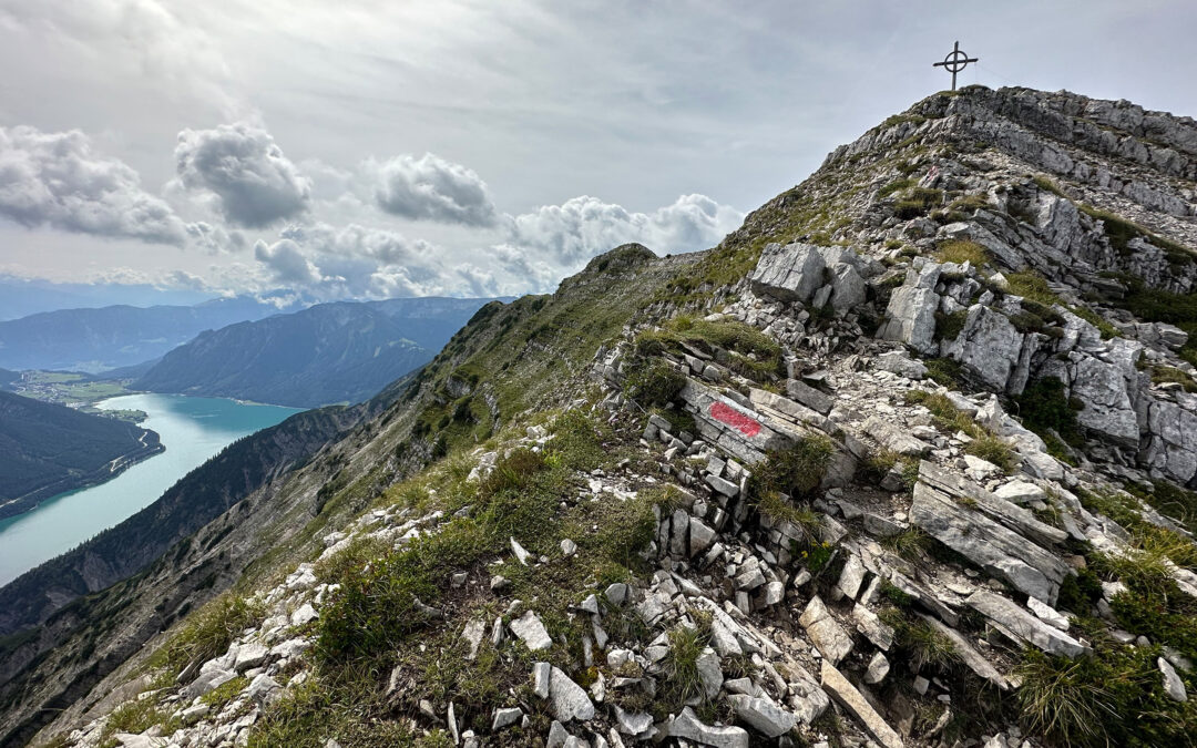 Seekarspitze