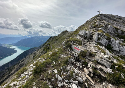 Seekarspitze