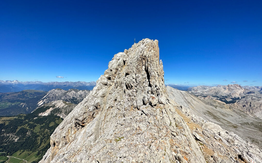Zehnerspitze