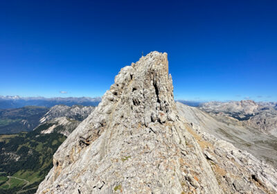 Zehnerspitze