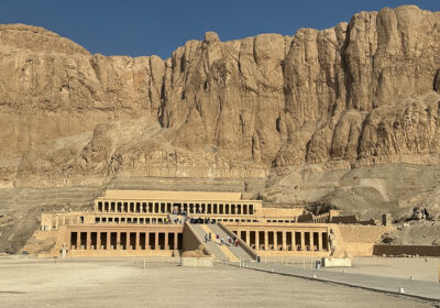 Hatshepsut Temple