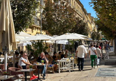 Aix-en-Provence