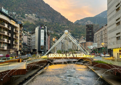 Andorra la Vella