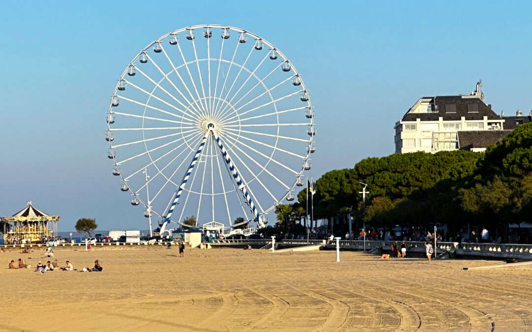 Arcachon