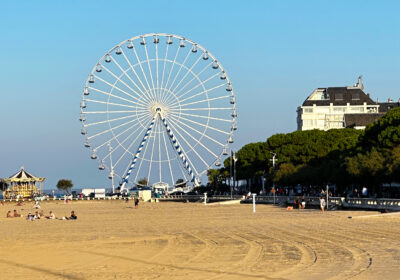 Arcachon
