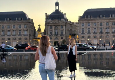 Bordeaux