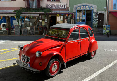 Castellane