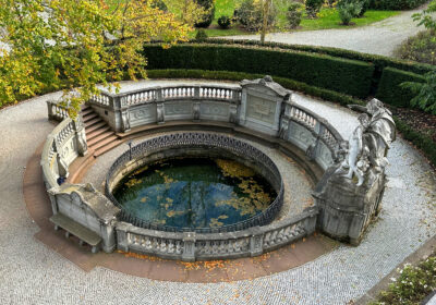 Donaueschingen