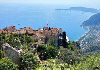 Èze