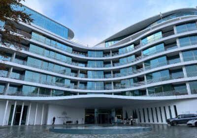 The Fontenay
