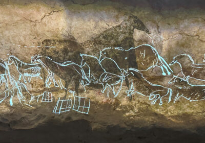 Grottes Lascaux