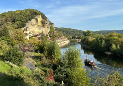 La Roque-Gageac
