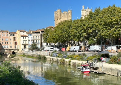 Narbonne