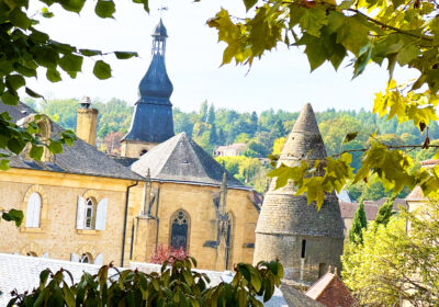 Sarlat-la-Canéda