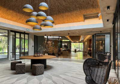 Mokuti Etosha