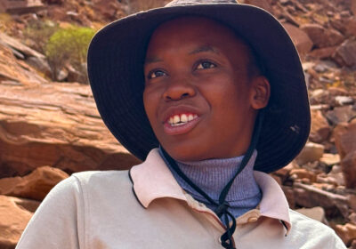 Namibia