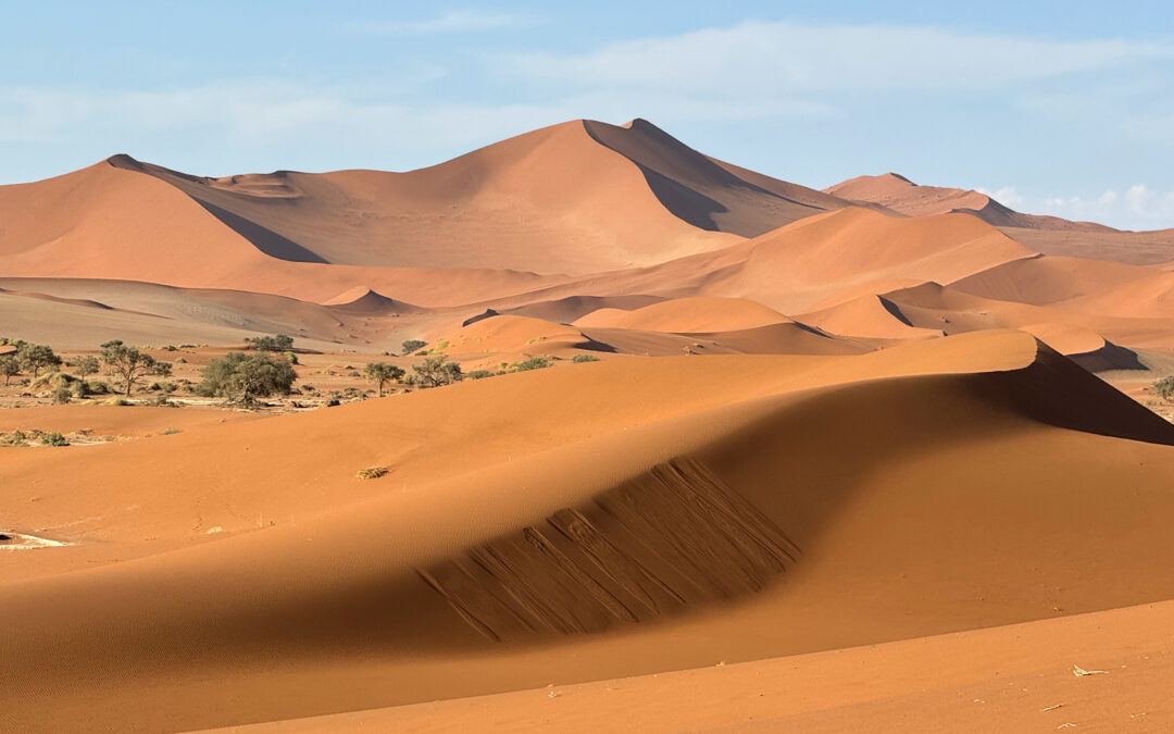 Sossusvlei