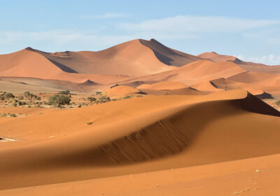 Sossusvlei