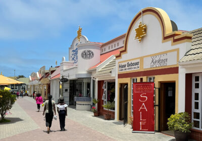 Swakopmund