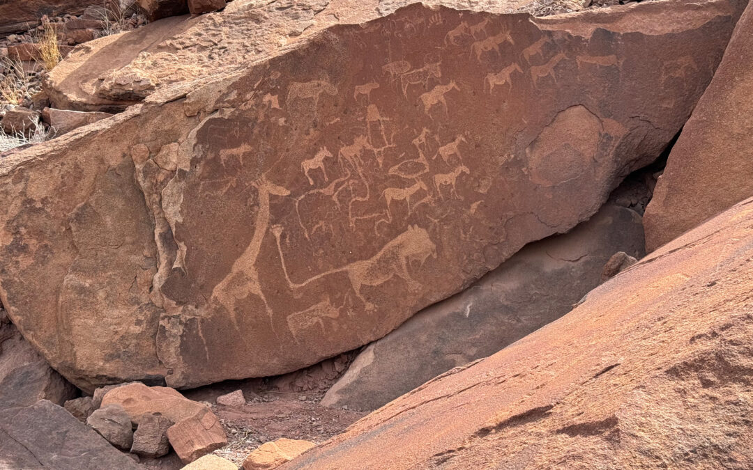 Twyfelfontein
