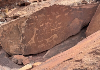 Twyfelfontein