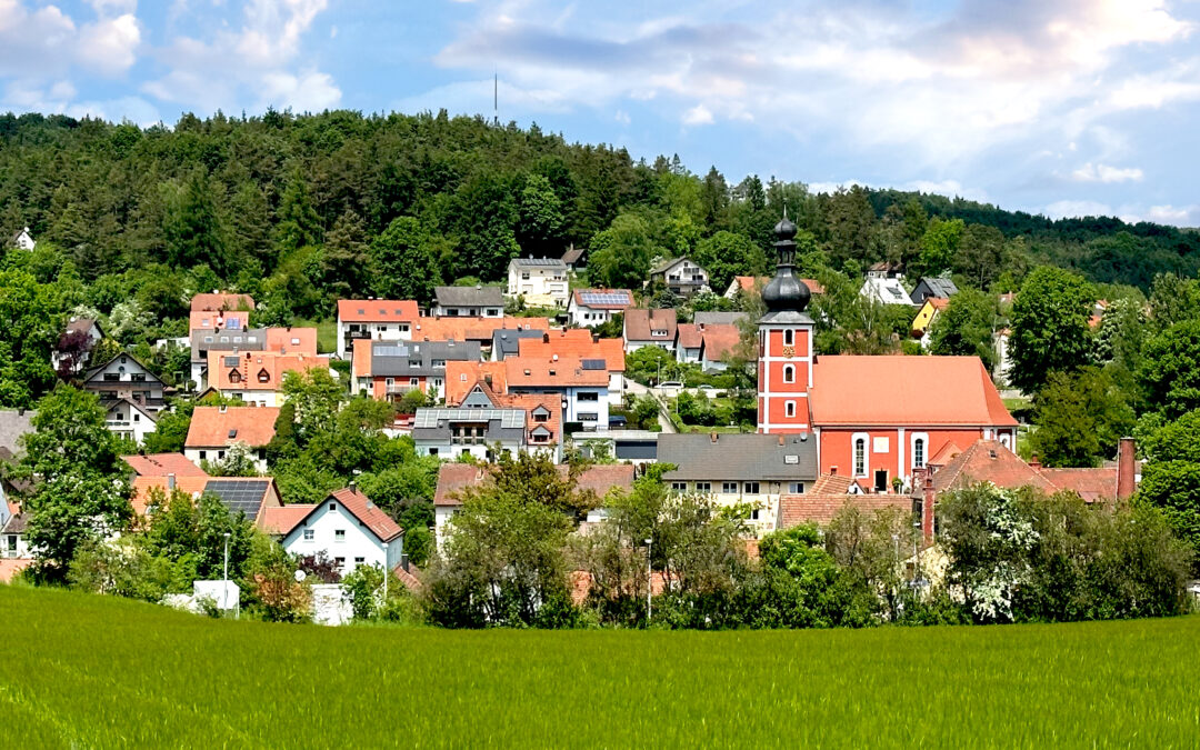 Etzelwang