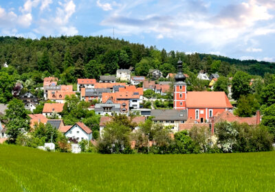Etzelwang