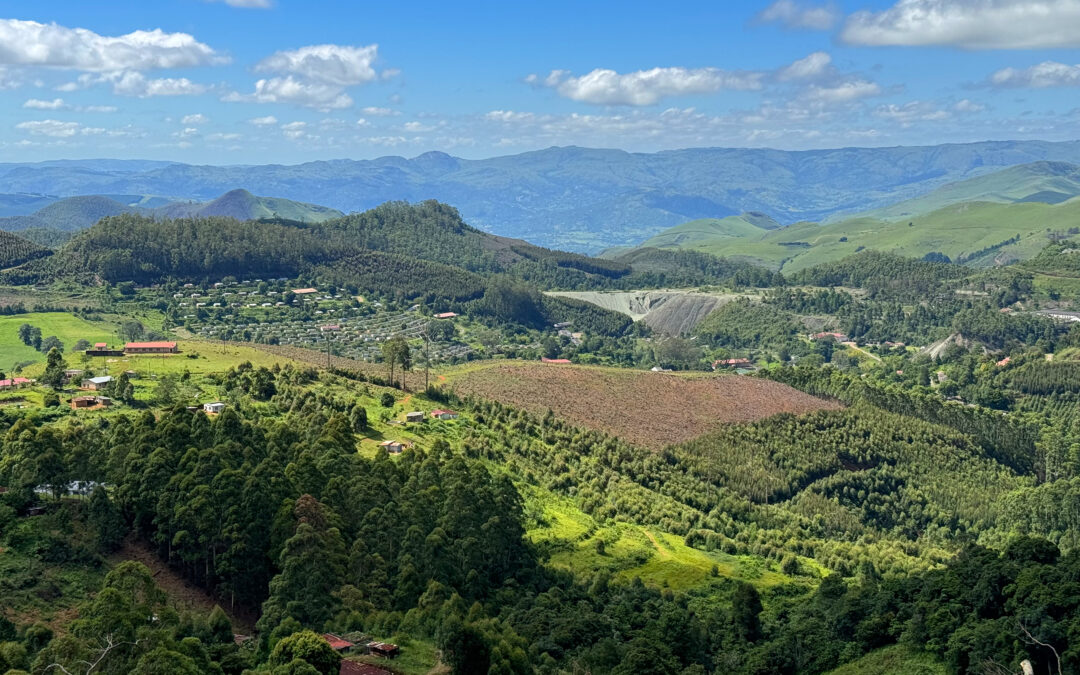 Eswatini / Swasiland