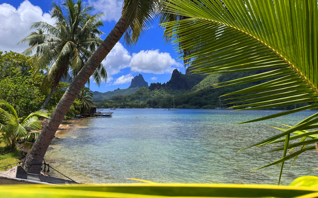 Moorea